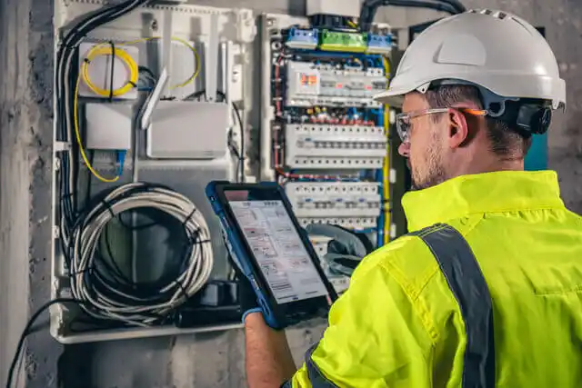 energy audit Oakland